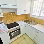 The Apartment