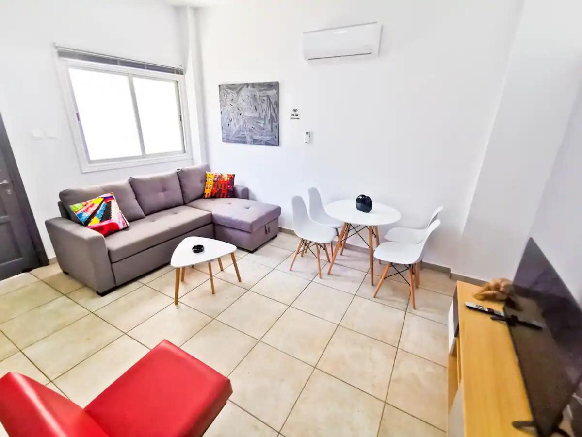The Apartment *