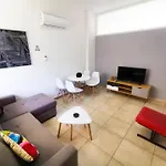 The Apartment