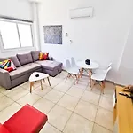 The Apartment