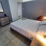 The Apartment