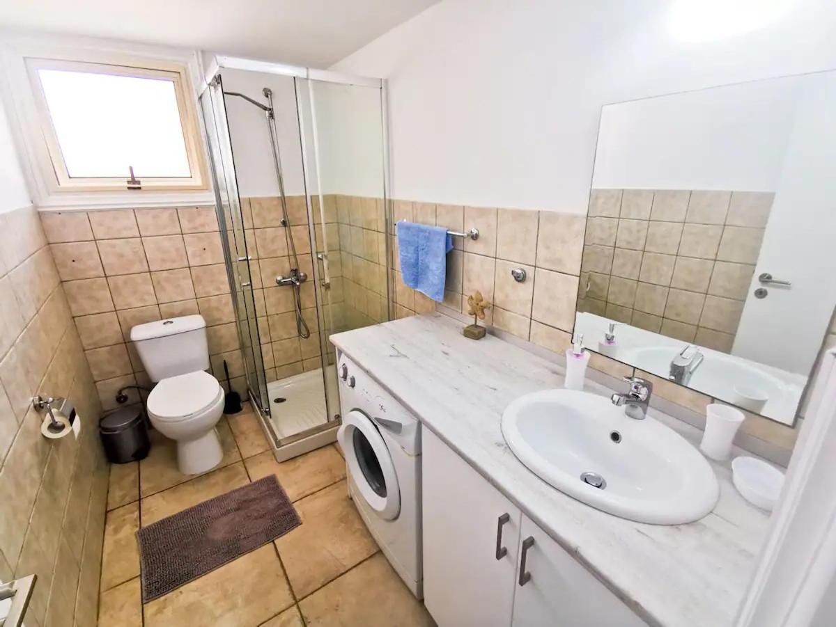 The Apartment Budapest